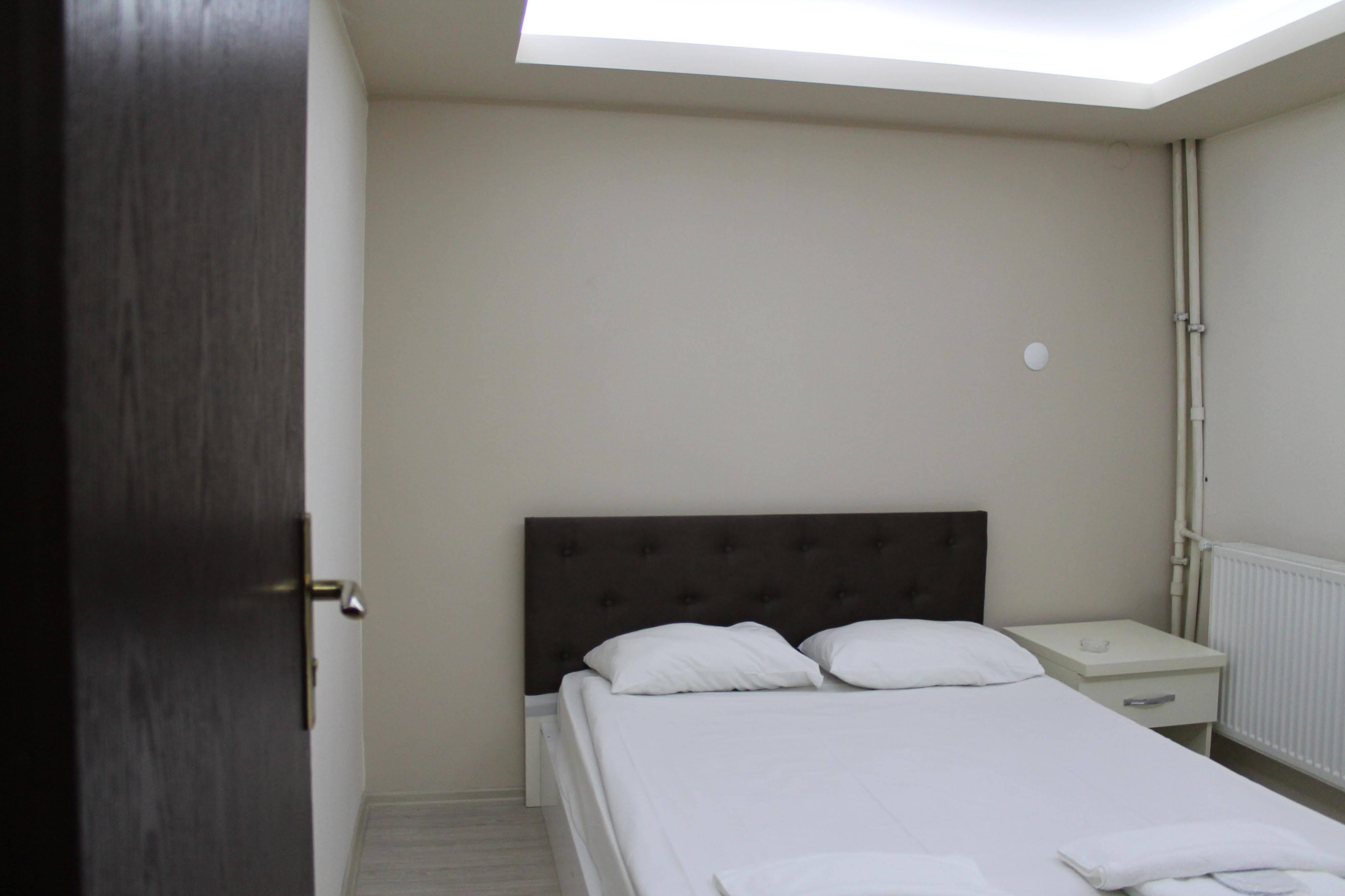 Abro Necatibey Ankara