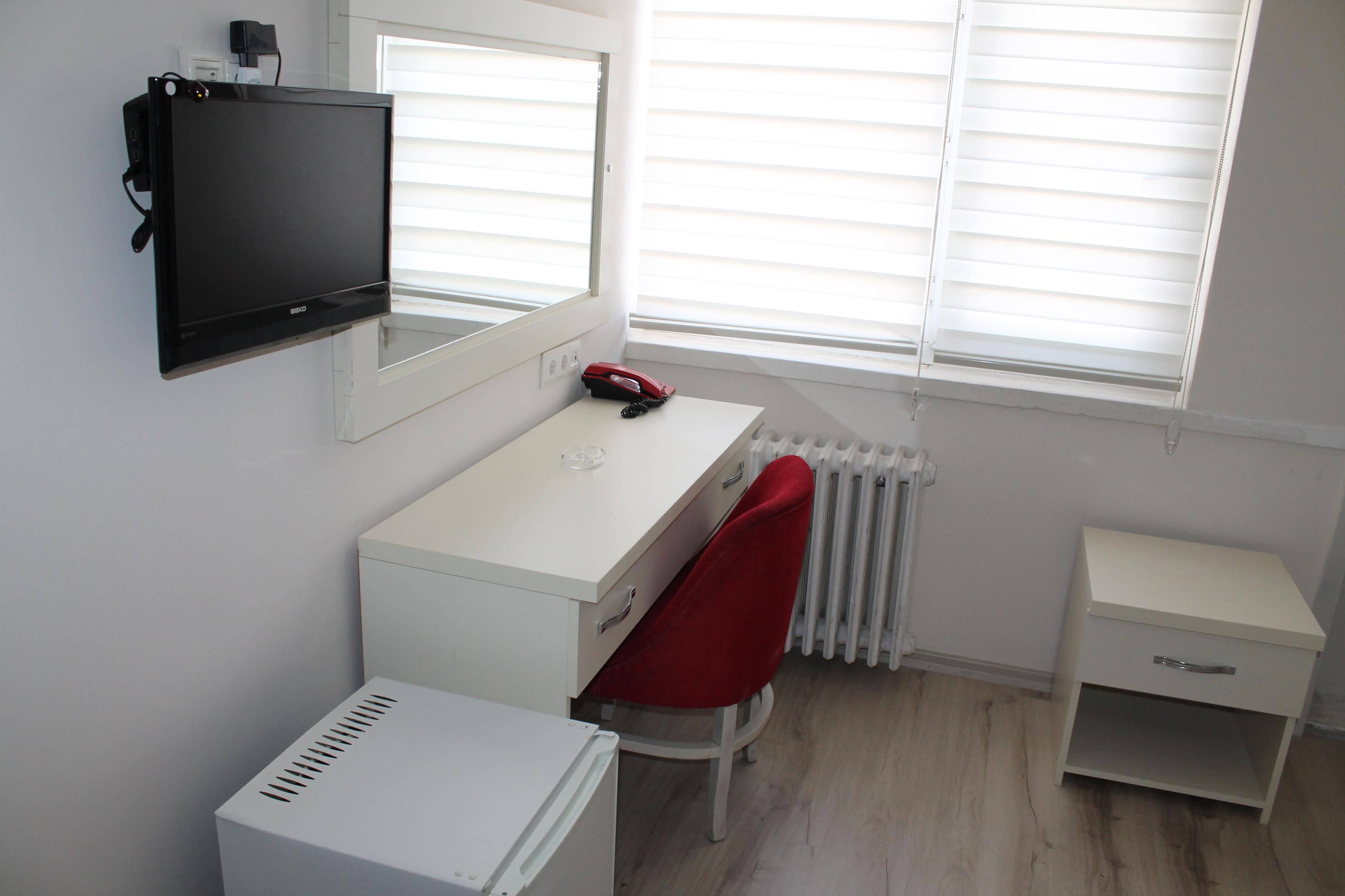 Otel Abro Necatibey 3*
