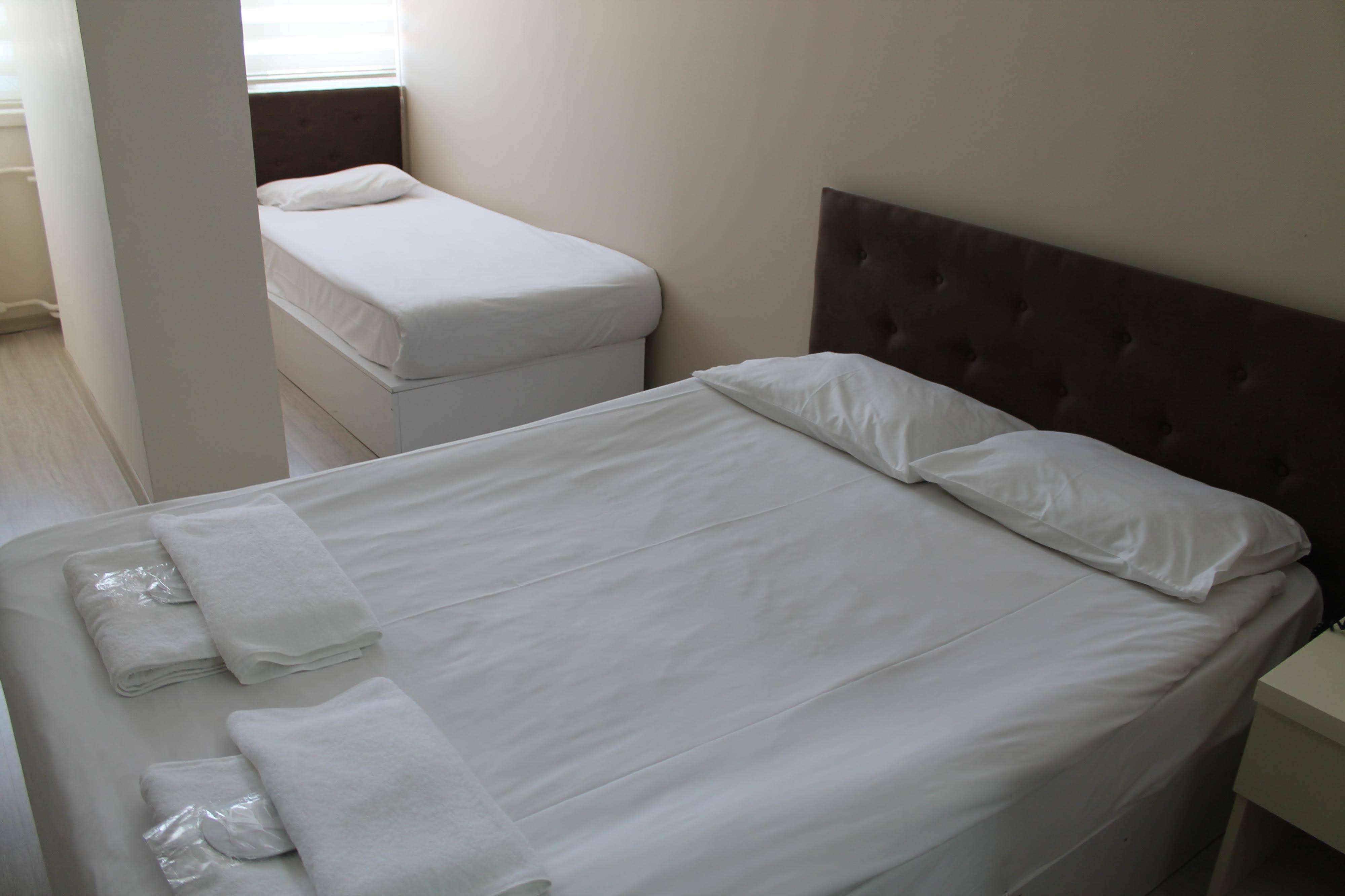 Abro Necatibey Otel