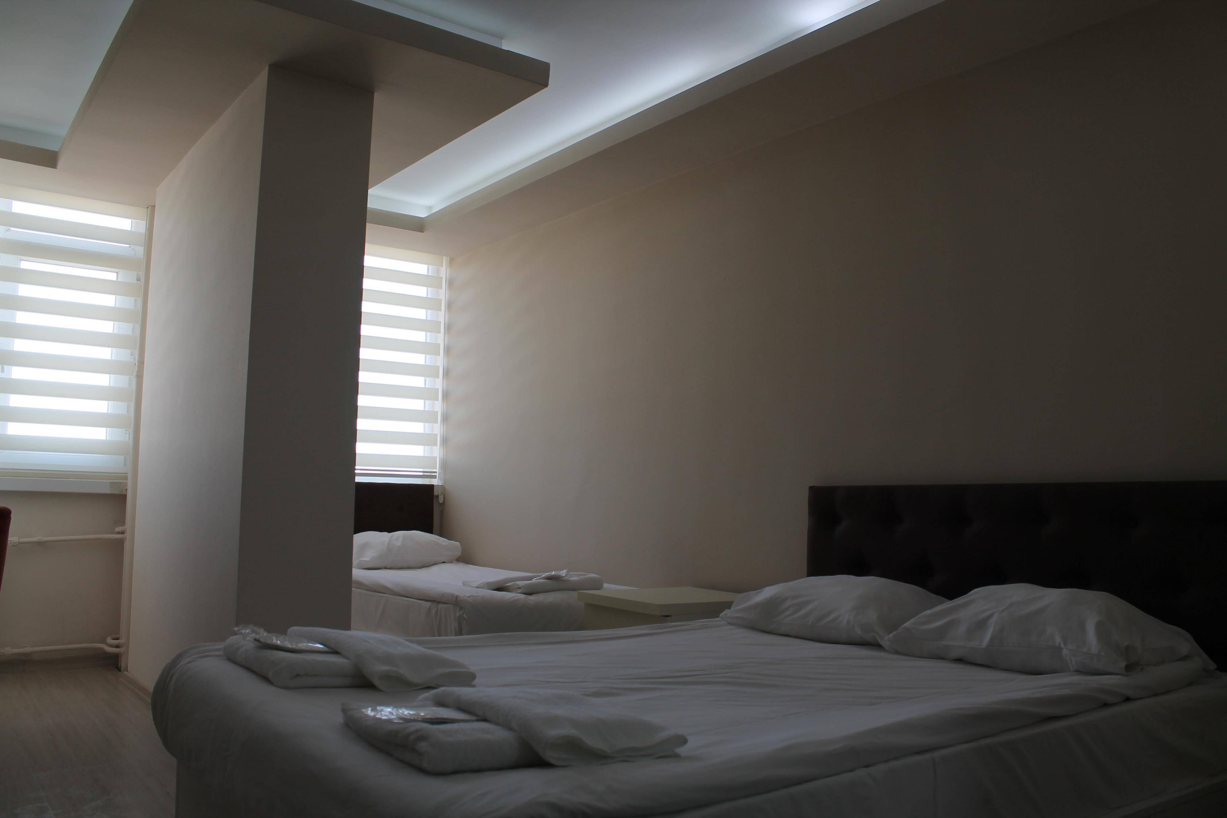 Abro Necatibey Otel Ankara