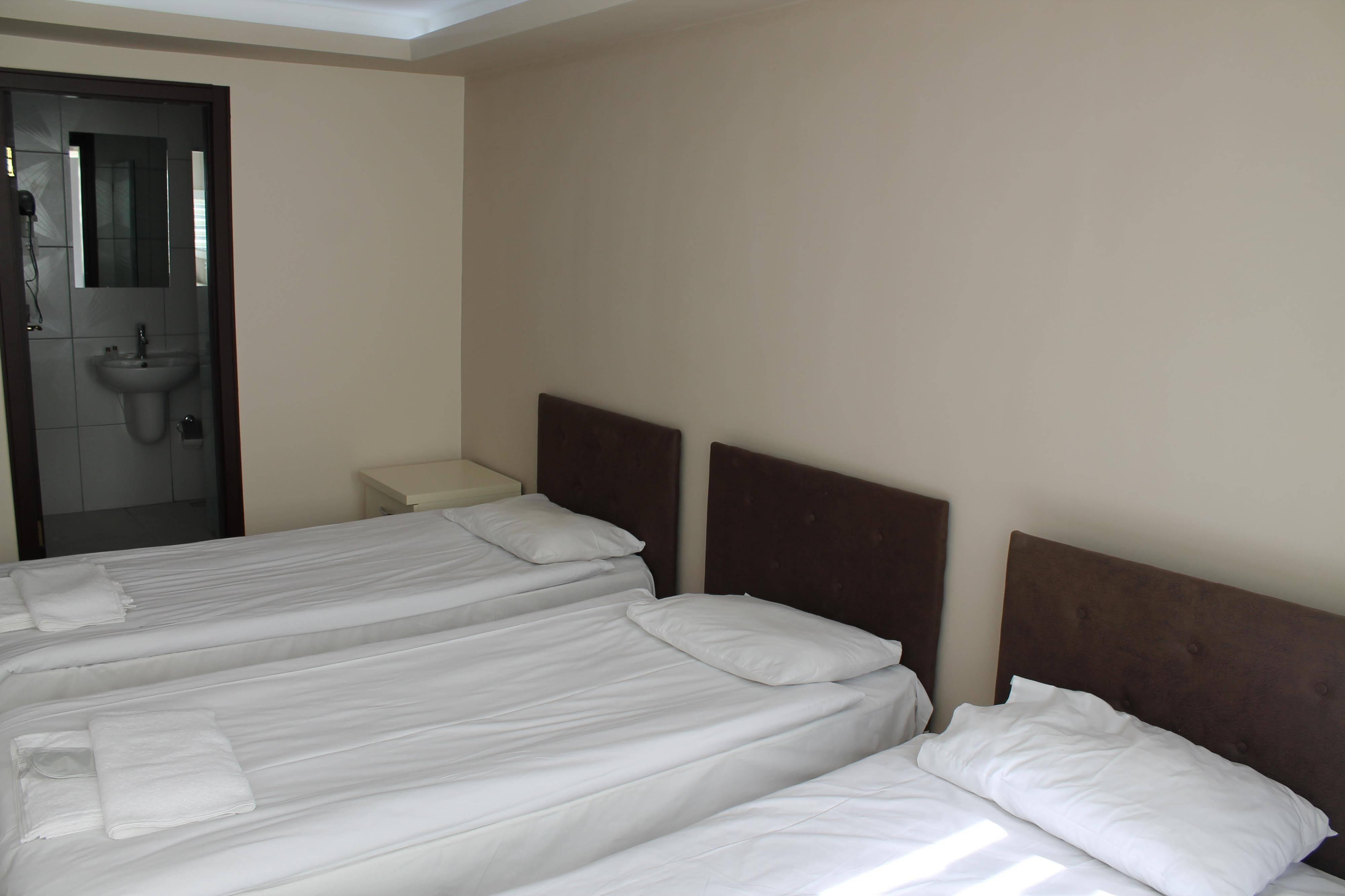 Otel Abro Necatibey Ankara