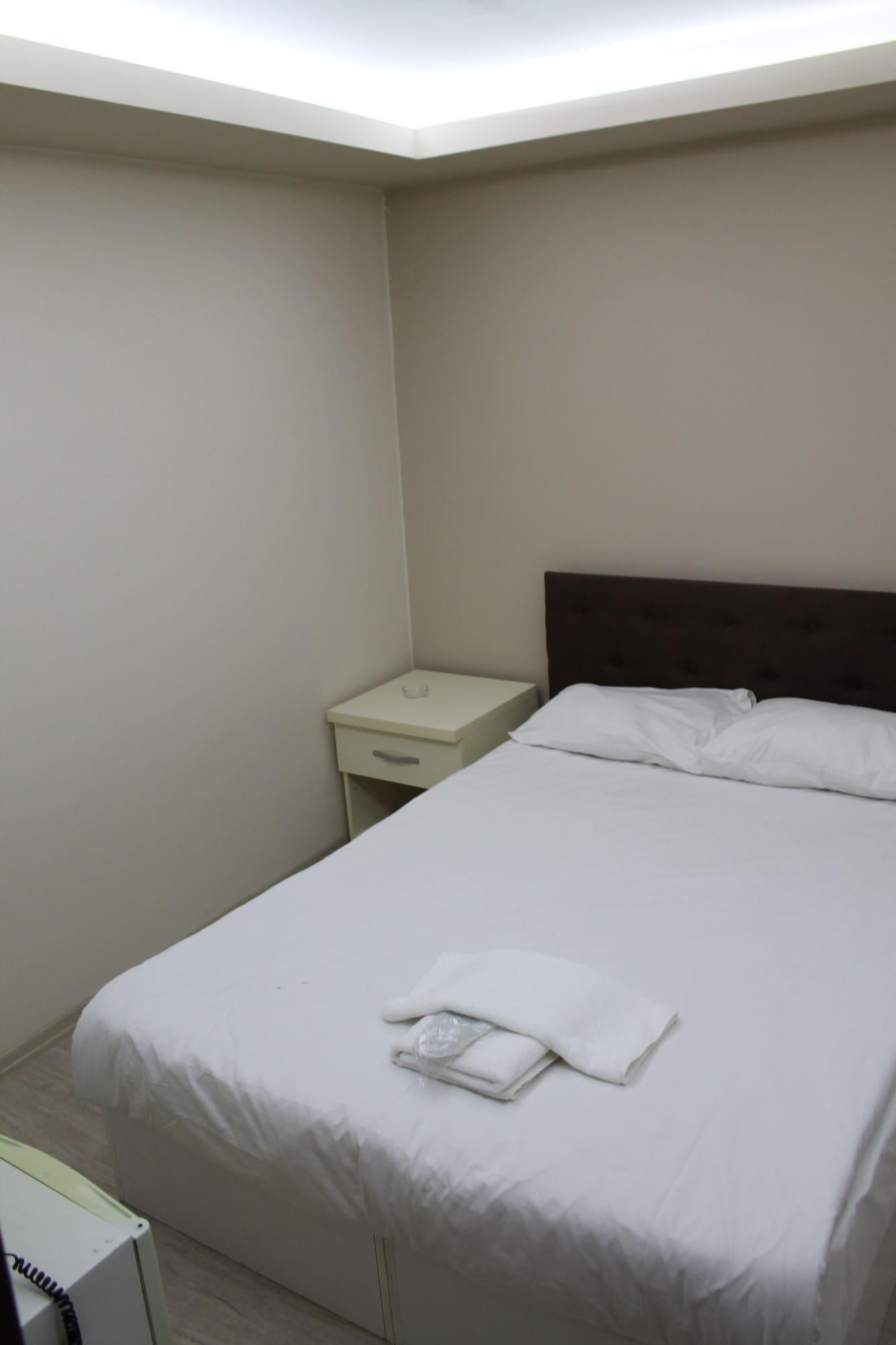 Otel Abro Necatibey Ankara