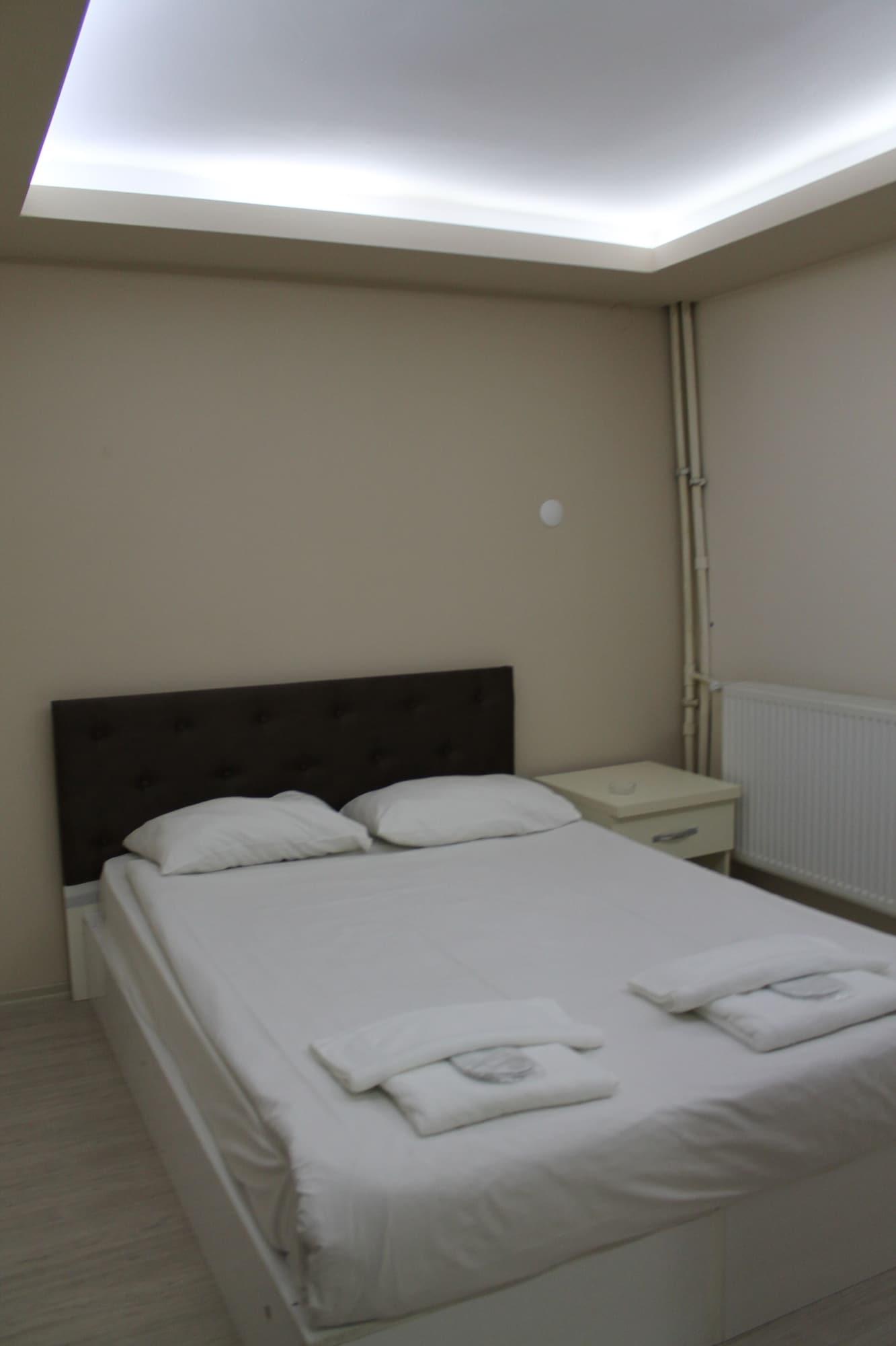Otel Abro Necatibey 3*