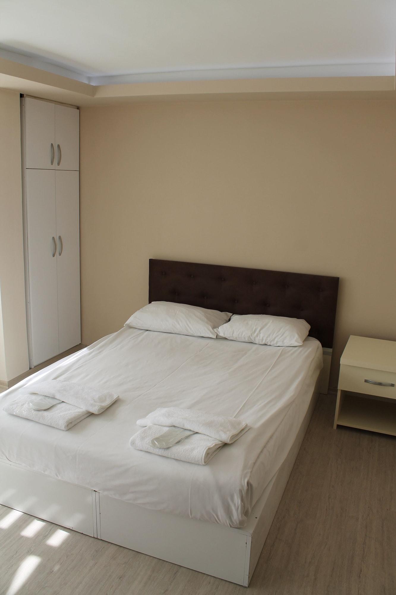 Otel Abro Necatibey Ankara