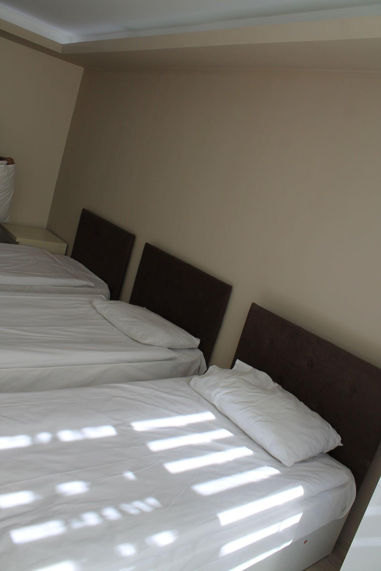 Abro Necatibey 3* Ankara