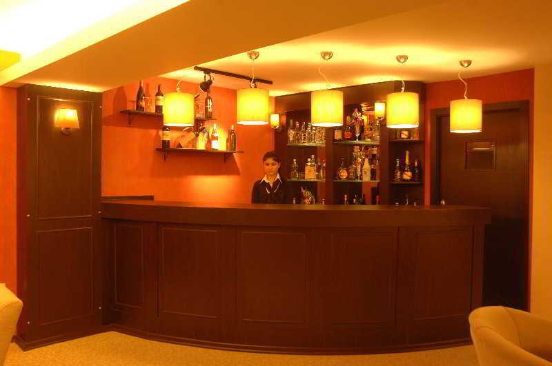 Abro Necatibey 3* Ankara