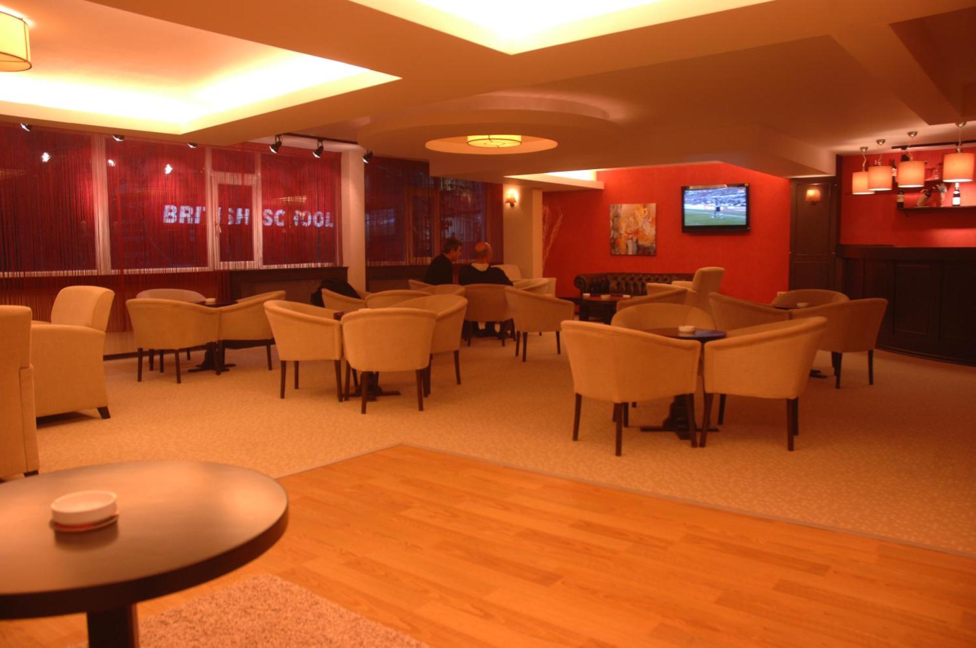 Otel Abro Necatibey 3*