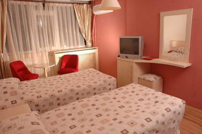 Otel Abro Necatibey
